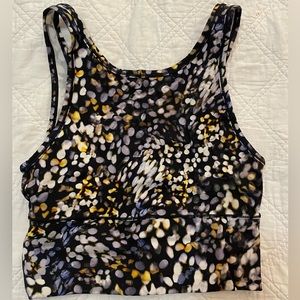 Lululemon Pivot Tank